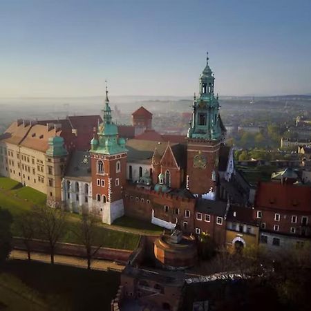 Florianska Old Town Apartments Krakow Dış mekan fotoğraf