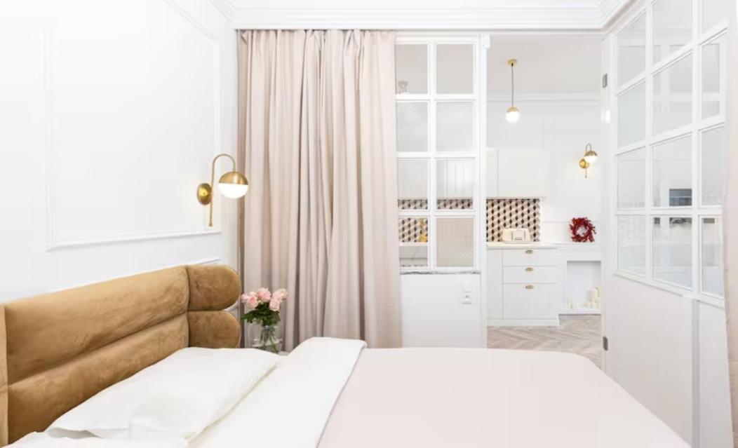 Florianska Old Town Apartments Krakow Dış mekan fotoğraf