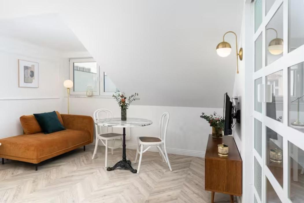 Florianska Old Town Apartments Krakow Dış mekan fotoğraf