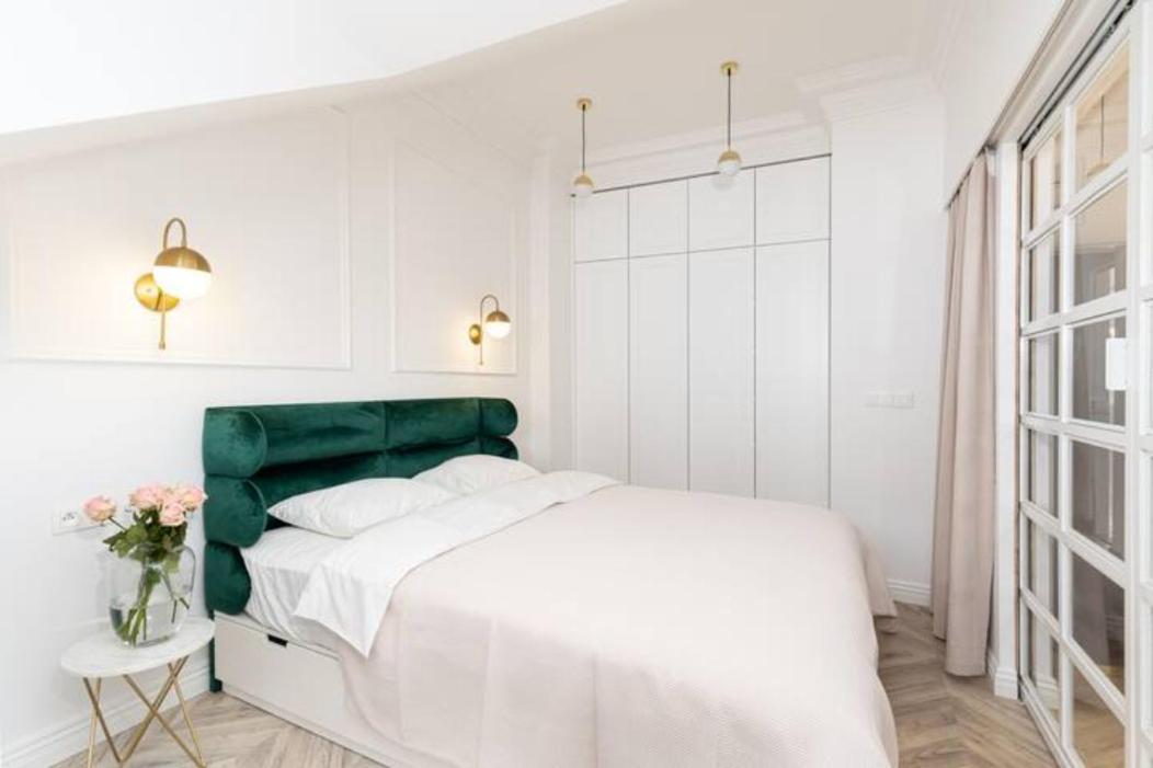 Florianska Old Town Apartments Krakow Dış mekan fotoğraf