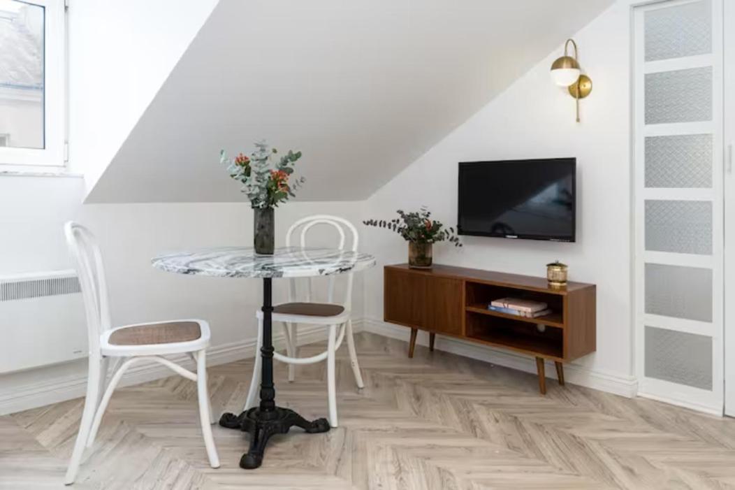 Florianska Old Town Apartments Krakow Dış mekan fotoğraf