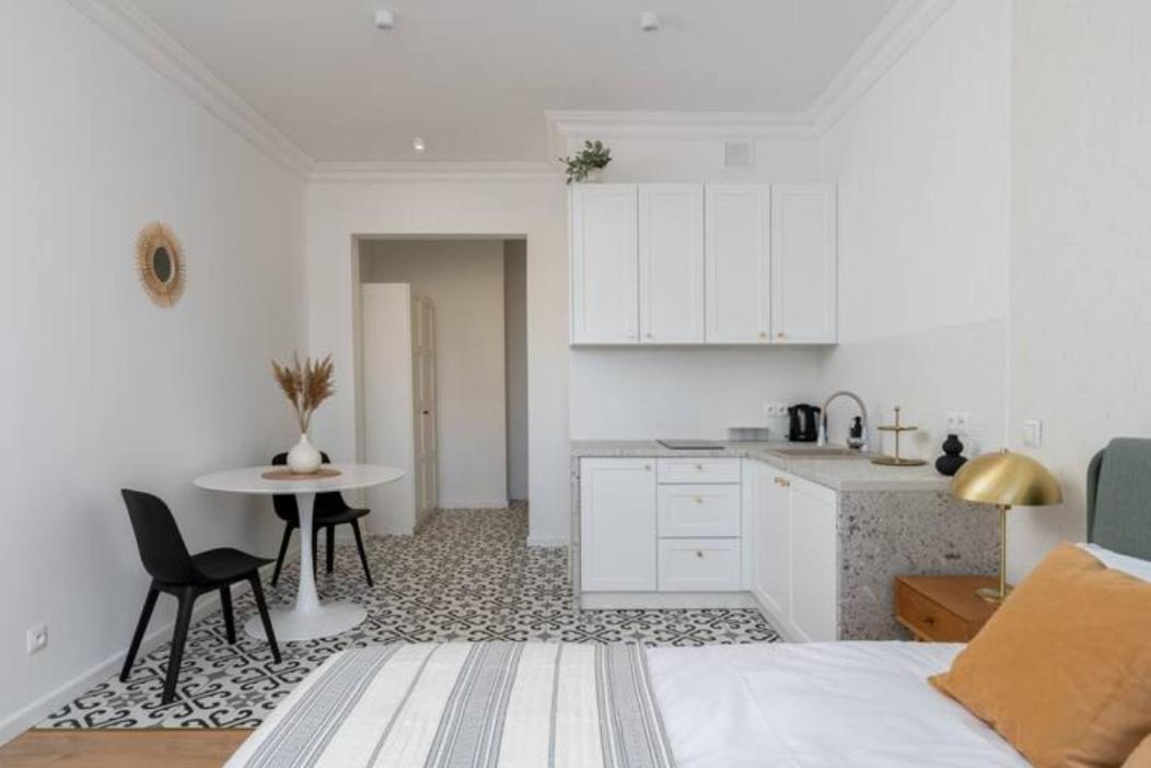 Florianska Old Town Apartments Krakow Dış mekan fotoğraf