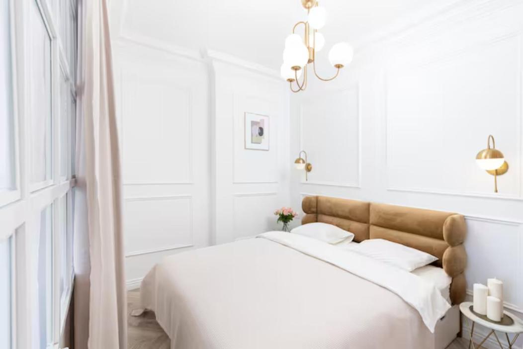 Florianska Old Town Apartments Krakow Dış mekan fotoğraf