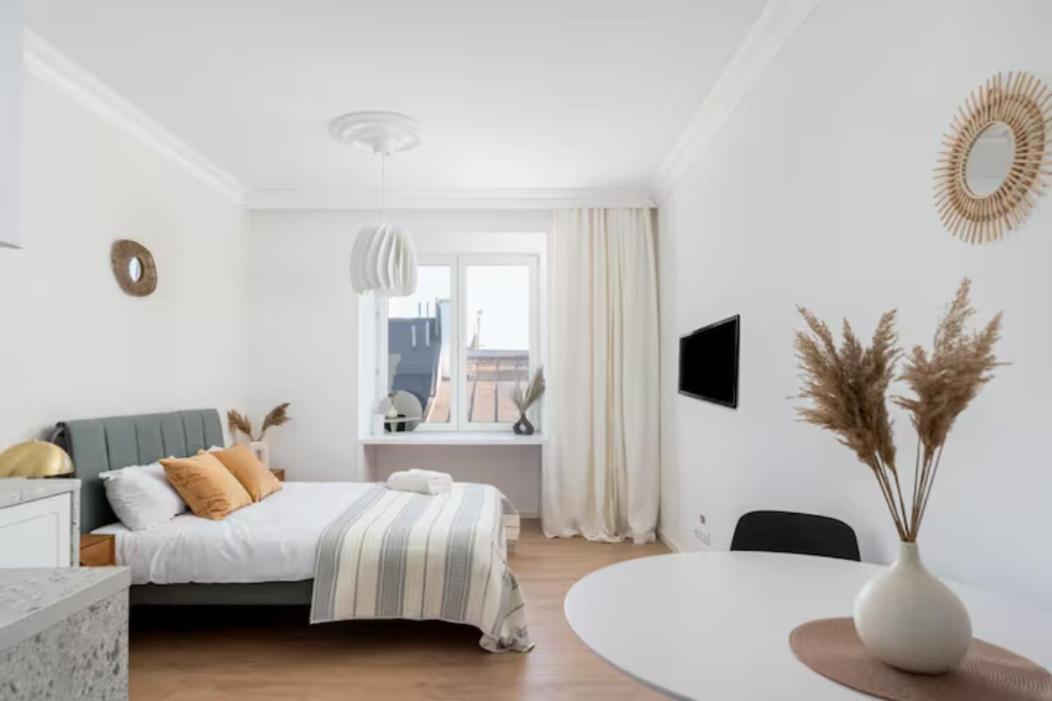 Florianska Old Town Apartments Krakow Dış mekan fotoğraf