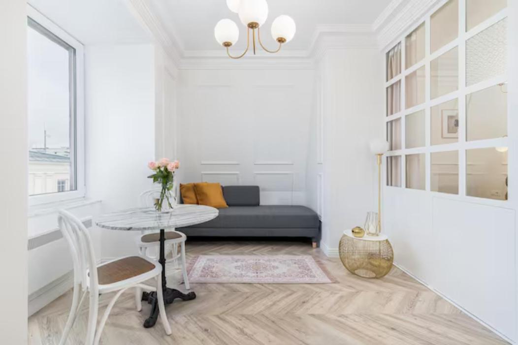 Florianska Old Town Apartments Krakow Dış mekan fotoğraf