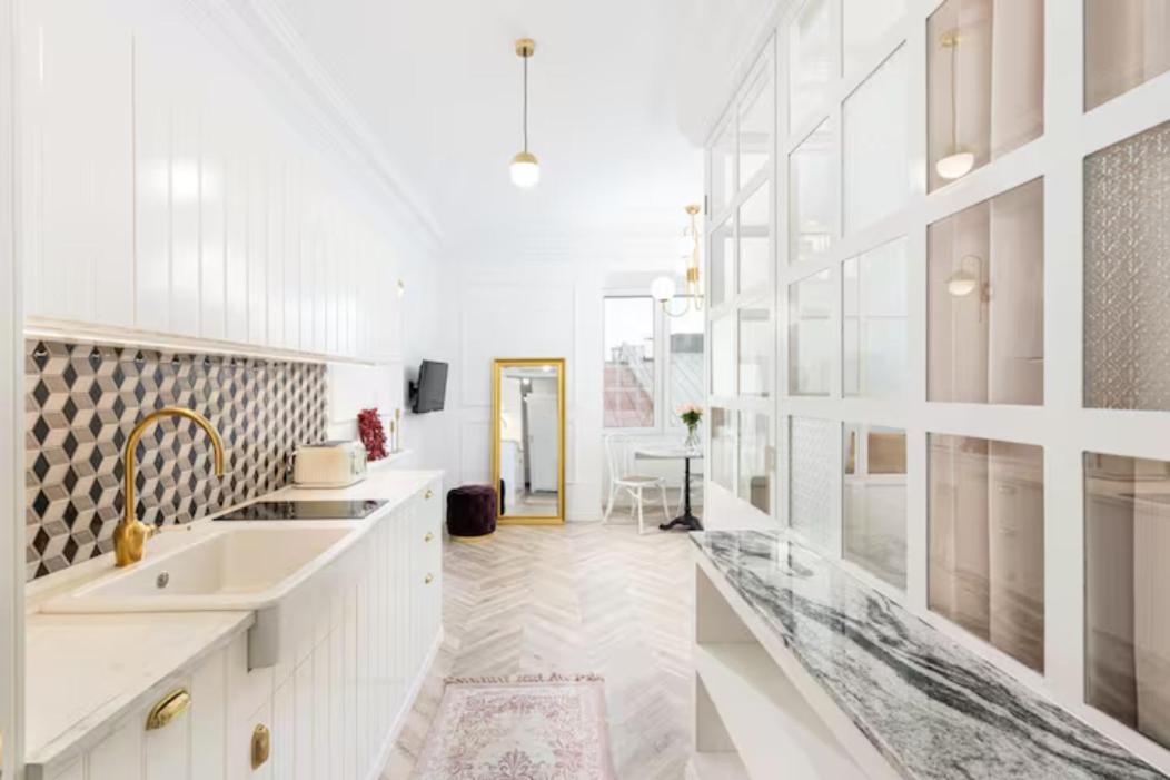 Florianska Old Town Apartments Krakow Dış mekan fotoğraf